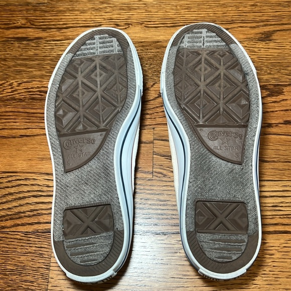 CONVERSE ALL STAR size 7 - women’s - Picture 5 of 6